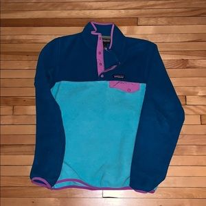 Patagonia Fleece